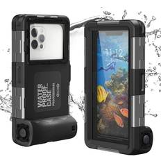 Tech-Protect Universal Waterproof Case