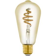 Eglo LED E27 Bulb amber