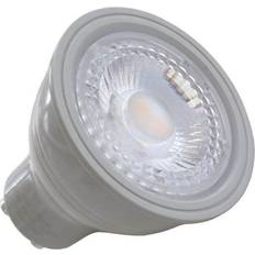 Nordtronic led pærer Nordtronic Lyskilde Gu10 5,5w, Cri>90, 2700k