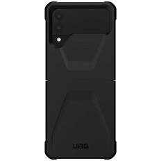 Samsung flip4 UAG Civilian Black Samsung Galaxy Z Flip4