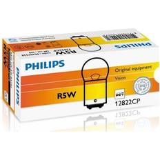 Dimbara Xenonlampor Philips Phillips glödlampa C5W (1 st)