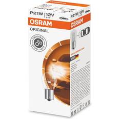 Tube Halogen Lamps Osram Light Bulbs VW,AUDI,MERCEDES-BENZ 7506 Bulb, indicator