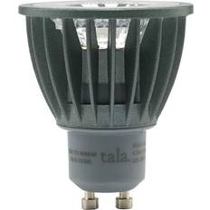 gu10 led pære 6,5w 2000-2800k dim-to-warm