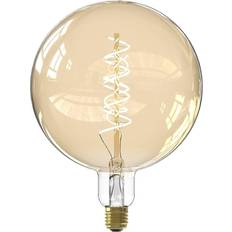 Calex Lyskilder Calex Smart G200 Gold LED dekopære E27 5W