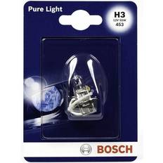 Bosch Bilhalogenlampe H3 12V 55W