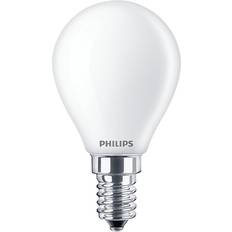 4000 - E14 LED-pærer Philips CorePro ND LED Lamps 6.5W E14 840