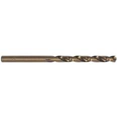 Power Tool Accessories Sealey DB090CB HSS Cobalt Fully Ground Drill Bit 9mm Pack of 10