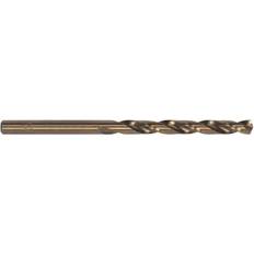 Power Tool Accessories Sealey DB075CB HSS Cobalt Fully Ground Drill Bit 7.5mm Pack of 10