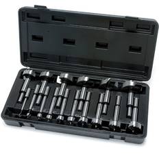 Hilka 50500016 16pce Forstner Bit Set