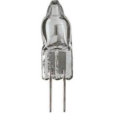 Philips G4 Halogenlampen Philips Capsules LV Halogen Lamps 14W G4