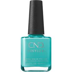 Nail varnish CND Vinylux Nail Varnish Oceanside 15ml