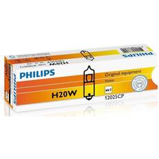 Phillips led pære Philips Phillips pære H20W (1 stk)