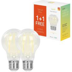 Smart Bulb (7W) Filament Promo Pack