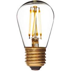 LED Mini Edison E27