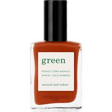 Manucurist Green Nail Polish Terracotta 15ml