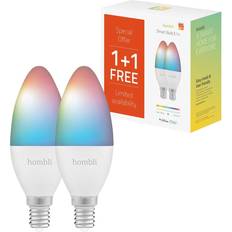 HBPP-0106 LED Lamps 4.5W E14