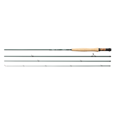 Shakespeare Oracle 2 River Fly Rod 8'6 #4