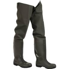 Amblers 'Forth Thigh Safety' Waders
