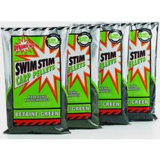 Dynamite Baits Swim Stim Betaine Grn 2Mm Pellets, Green