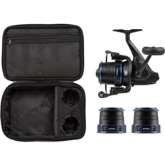 Penn Rival Longcast Carrete de Pesca 7000