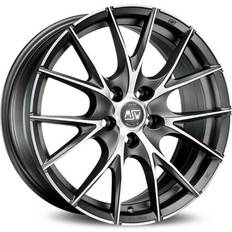 Car Rims MSW MSW25 19"