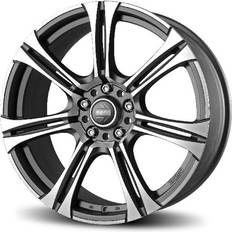 20 pulgadas Llantas de coche Momo Next Evo 16" 7.0 x 16" ET25 PCD 5x114 CB 72,3