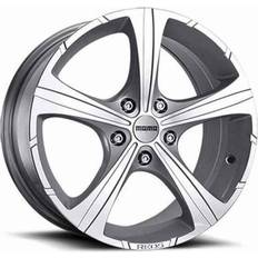 Momo Bilfälg B KNIGHT 17" PCD 5x110 CB 65,1