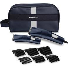 Babyliss hair clipper Babyliss The Blue Edition Hair Clipper Gift