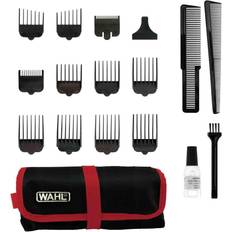 Wahl Shavers & Trimmers Wahl 79111-803 Fade Pro Perfect Face Hair Clipper