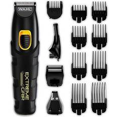 Wahl Trimmer Kit Extreme Grip