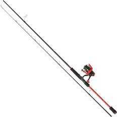 Abu Garcia Conjunto Spinning Conjuntos de cañas y carretes Abu Garcia Max X Spinning Combo 270cm 15-40g