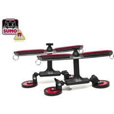 Bil magnet Sumo Rodmounts Sumo Magnet Stangholder