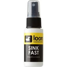 Sink Fast