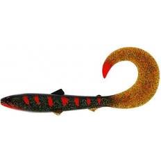 Westin Angelausrüstung Westin BullTeez Curltail 21cm 49g Gummifisch