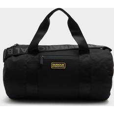 Barbour Duffeltasker & Sportstasker Barbour Barbour International Knockhill Holdall Black
