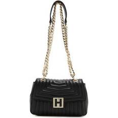 HUGO BOSS Crossbody Bags HUGO BOSS Jodie Crossbody-Q 10245651 01 Black