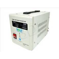 Volt Polska Sinus Pro 500E 12/230 UPS converter