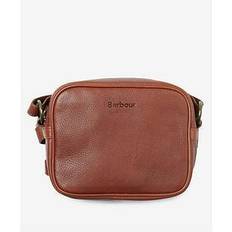 Barbour Sacs bandoulière Barbour Clyde Leather Bag