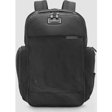 Tasker Briggs & Riley Baseline Traveller Backpack