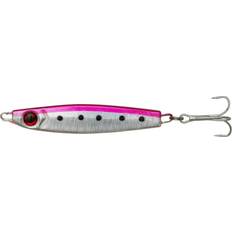 Ron Thompson Herring NL-60 gr.-UV Pink/Silver/UV Orange