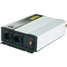 E-ast Inverter HighPowerSinus HPLS 1500-24 1500 W 24 V DC 230 V AC