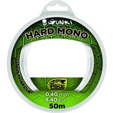 Hard Mono 0.40mm 50m  8.4kg