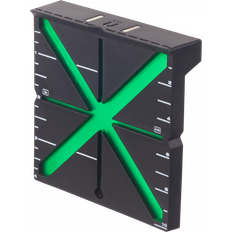 Milwaukee Entfernungsmesser Milwaukee Laserzieltafel 4932478108