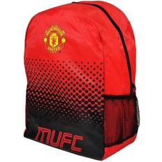 Manchester United Vêtements de supporter Manchester United Sac à Dos FC