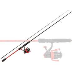 Haspelset Angelsets ABU Garcia Max X Spinning Combo 7ft 10-30 gm