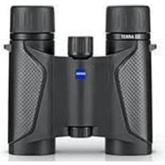 Zeiss terra ed 8x25 Zeiss Terra ED Binoculars 8x25 Pocket Black