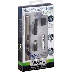 Wahl groomsman Wahl Lithium Ion Micro Groomsman Precision 2-In-1 Detail