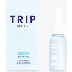 Wild Mint CBD Oil, 300mg
