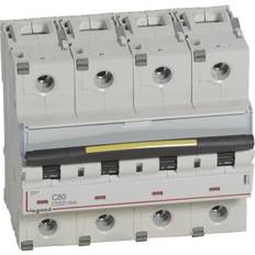 Legrand 409362, 112 mm, 86 mm, 108 mm, 929 g