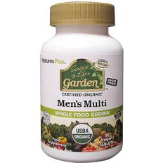 Nature's Plus Source of Life Garden Men's Multi 90 Caps